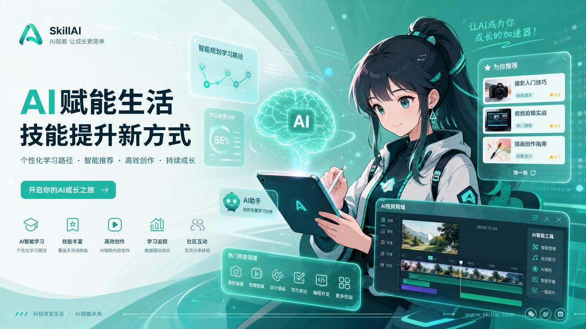 免费看片AI赋能动漫创作